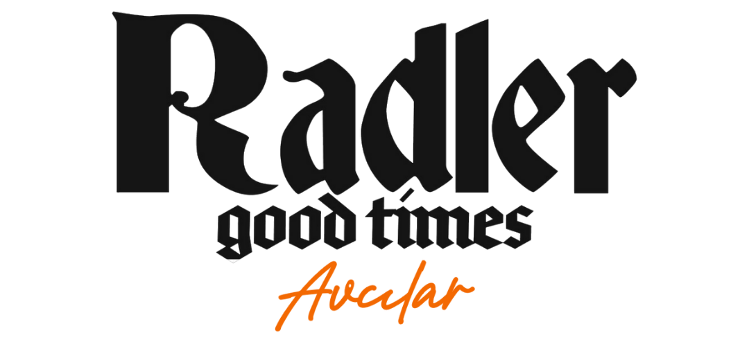 Radler QR