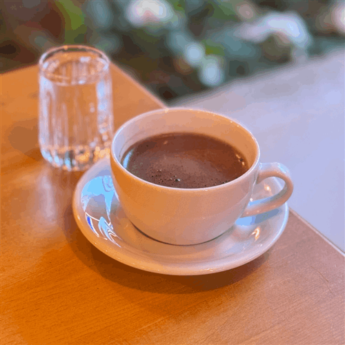 DOUBLE TÜRK KAHVESİ