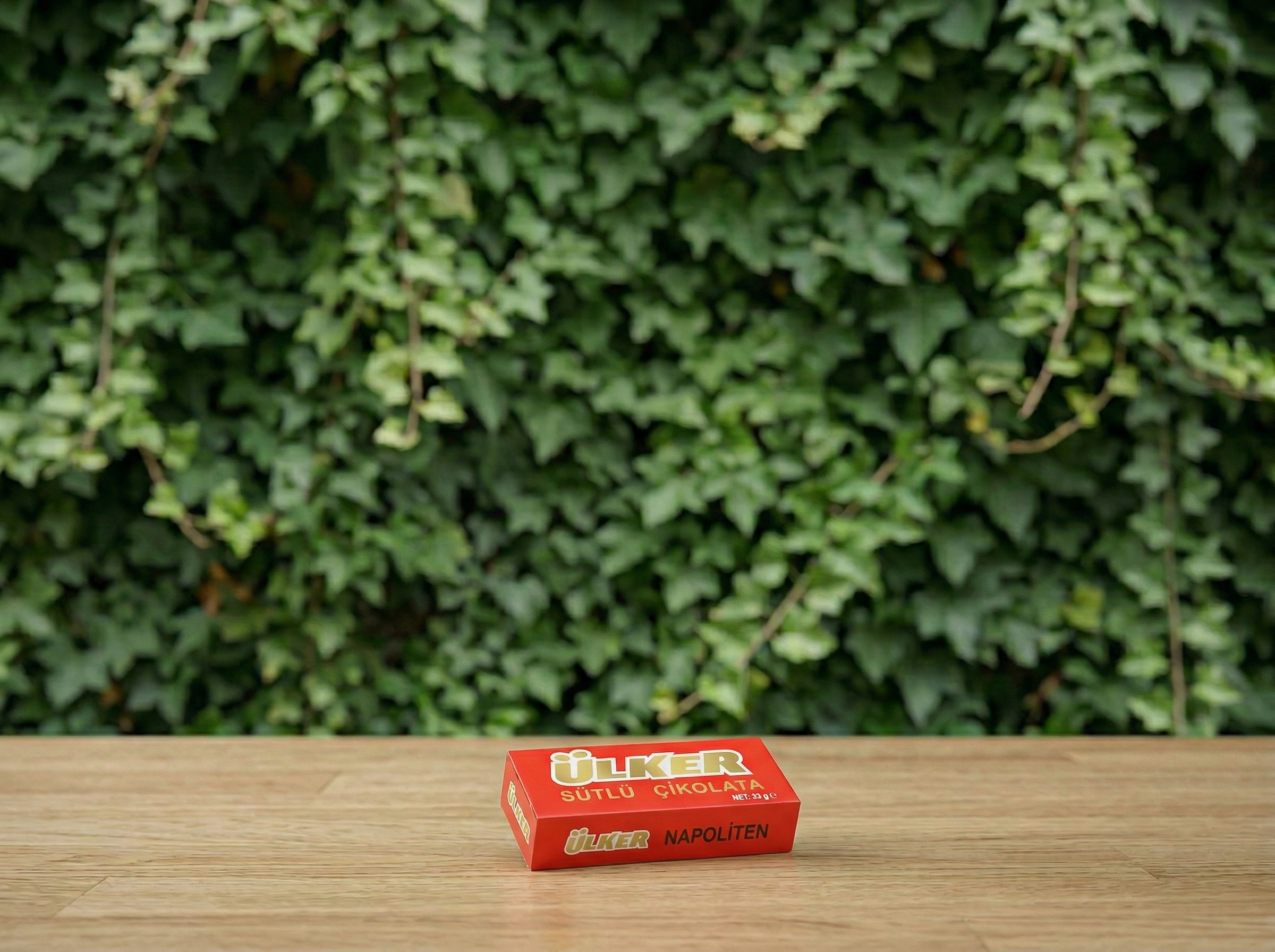 ÇİKOLATA NAPOLİTEN