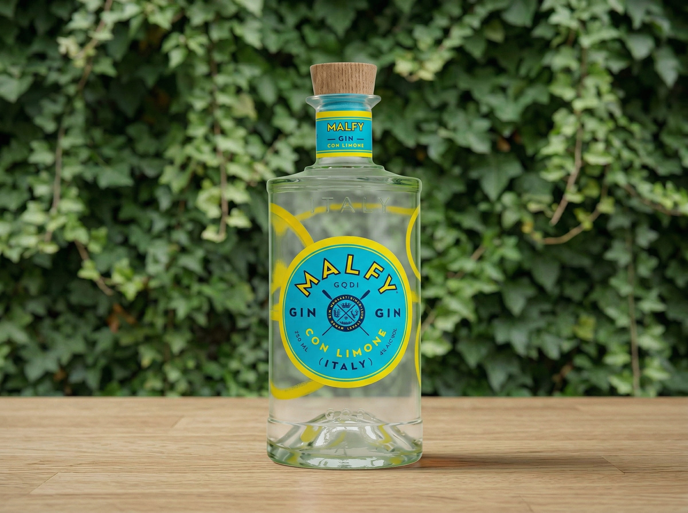 MALFY LIMONE 5 CL - 8 CL