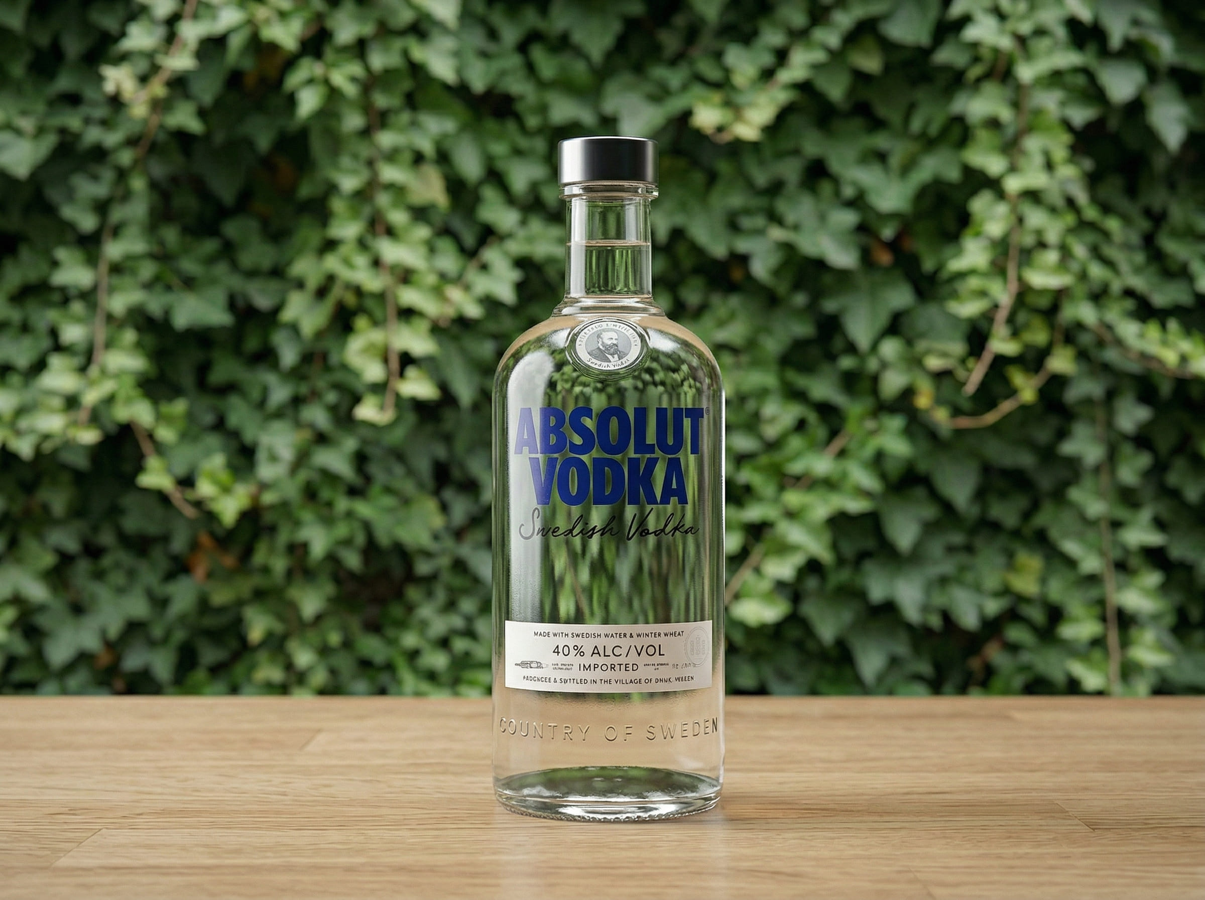 ABSOLUT 5 CL