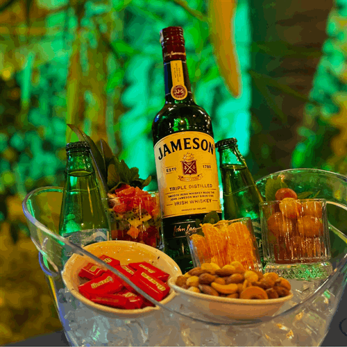 JAMESON 70CL ŞİŞE