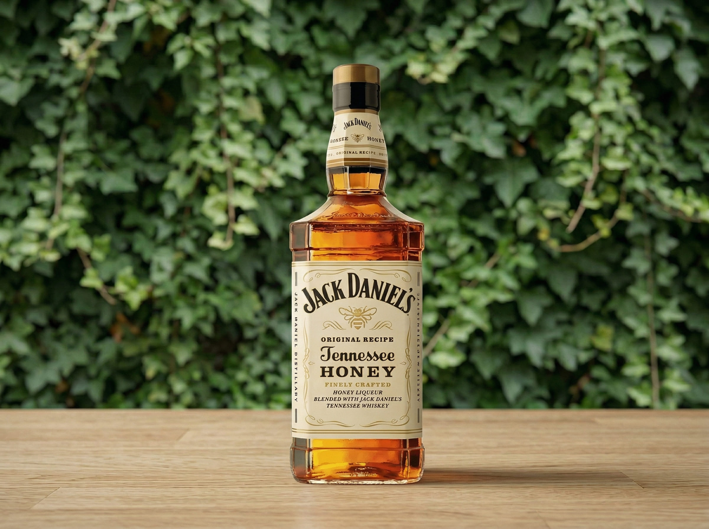 JACK DANİEL'S HONEY 70CL ŞİŞE