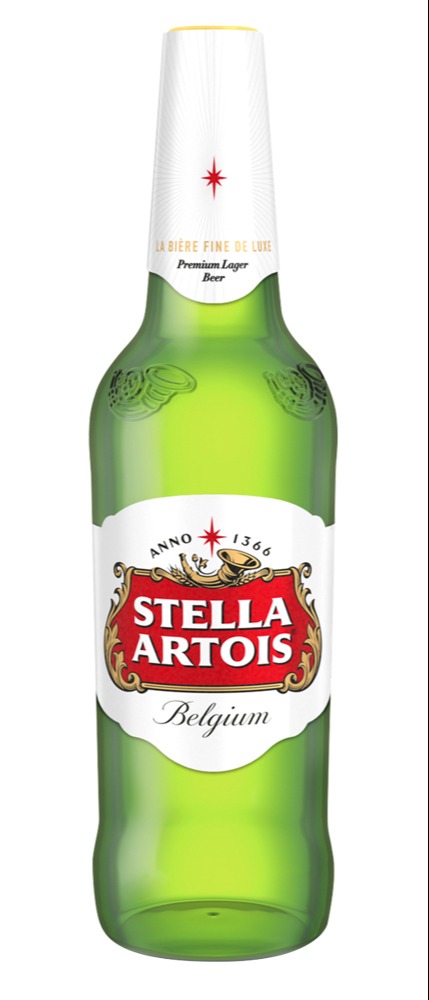 STELLA ARTOİS 44CL ŞİŞE