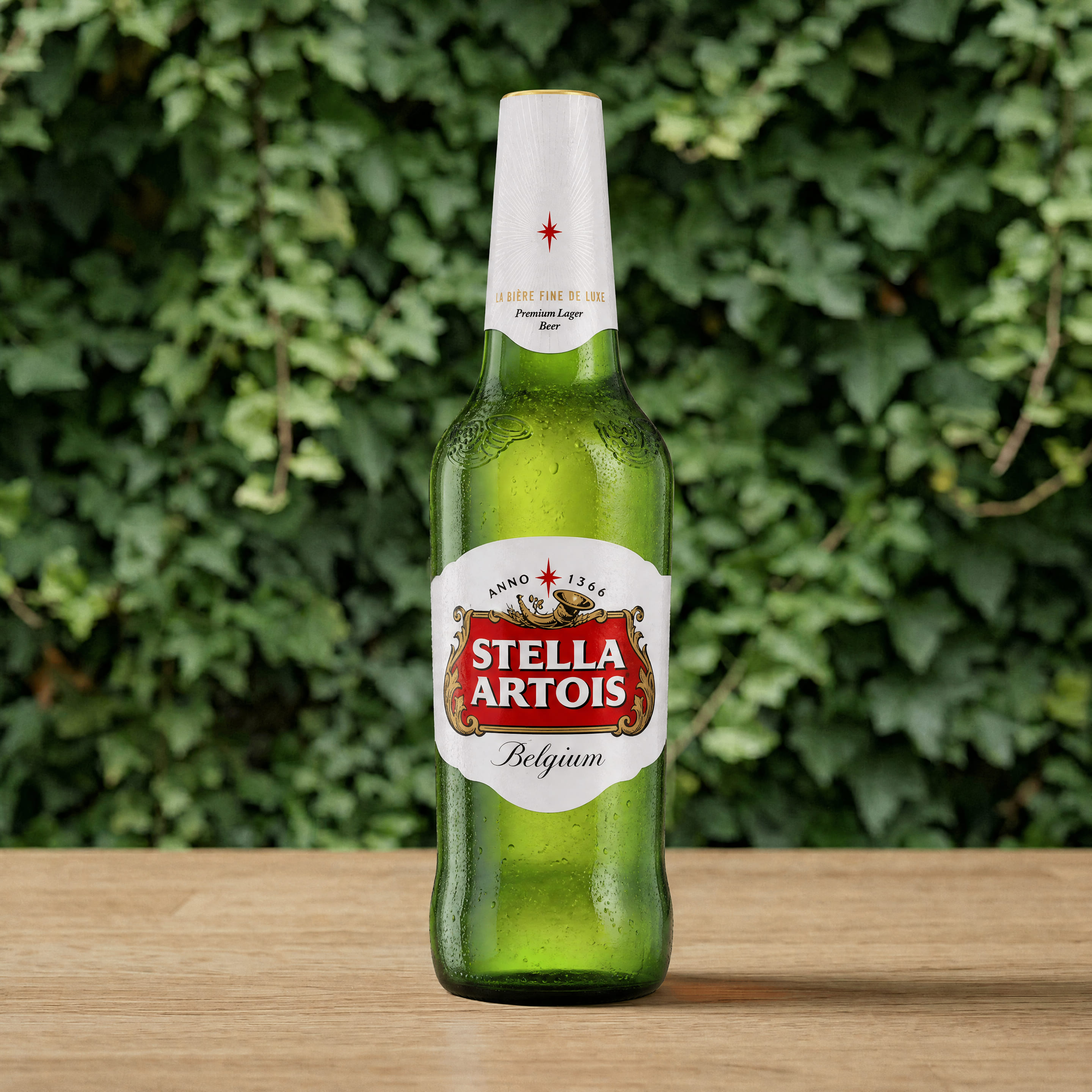 STELLA ARTOİS 44CL ŞİŞE