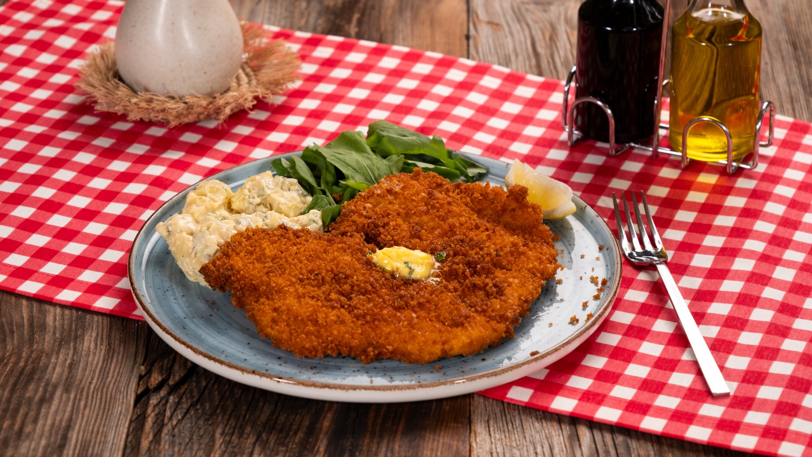 SCHNITZEL